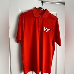 Virginia Tech Polo
